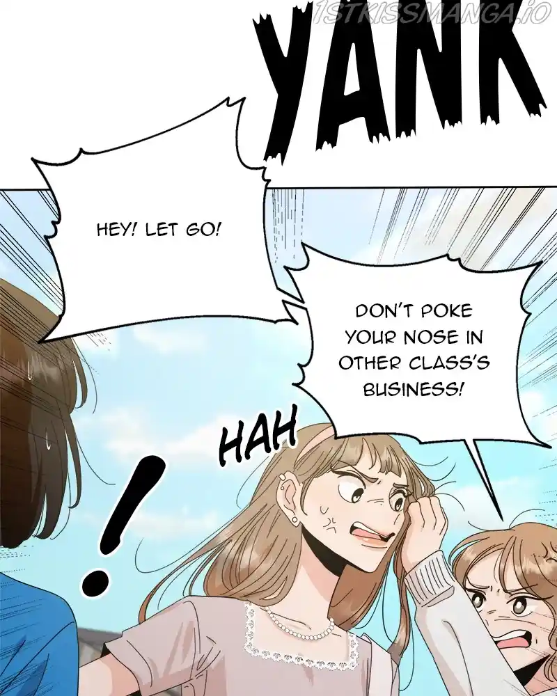 Pyramid Game Chapter 74