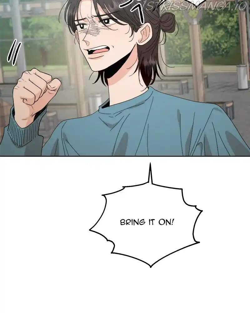 Pyramid Game Chapter 74