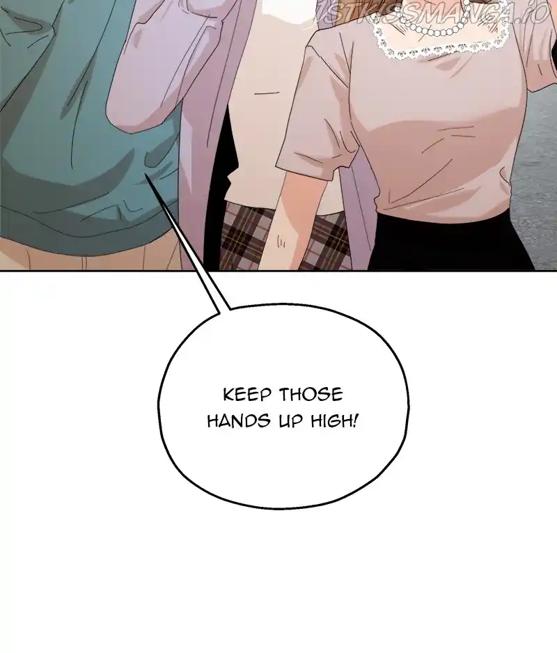 Pyramid Game Chapter 74