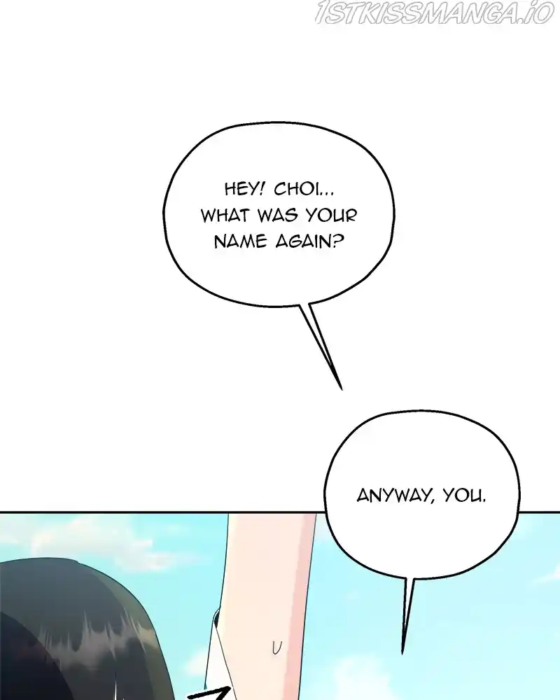 Pyramid Game Chapter 74