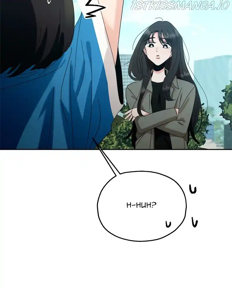 Pyramid Game Chapter 74