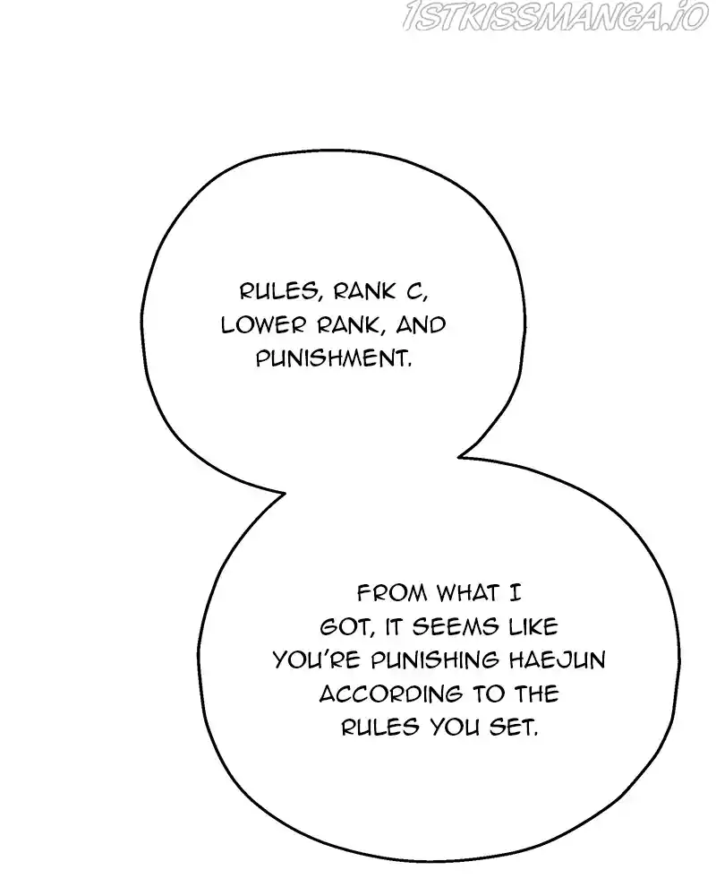 Pyramid Game Chapter 74