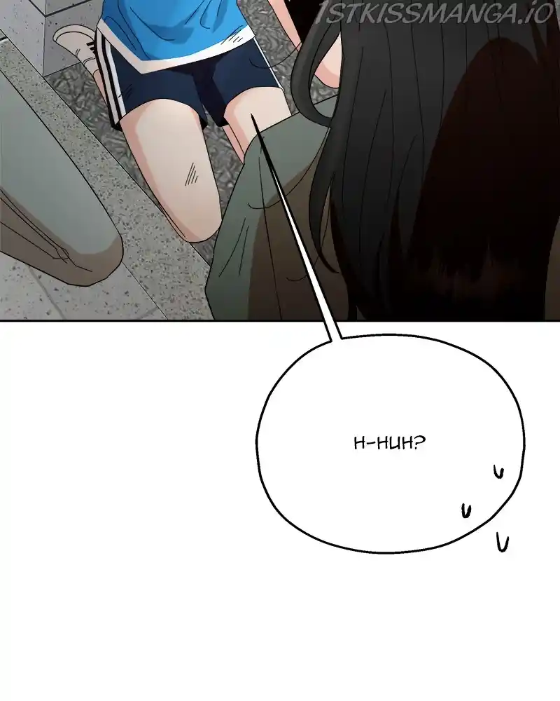 Pyramid Game Chapter 74