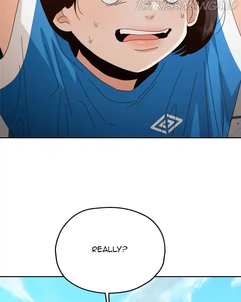 Pyramid Game Chapter 74