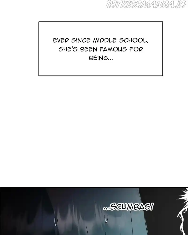 Pyramid Game Chapter 74