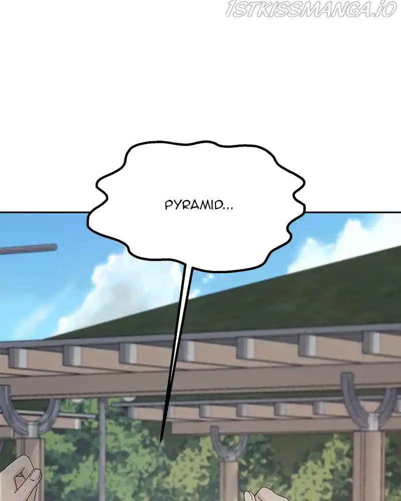 Pyramid Game Chapter 74
