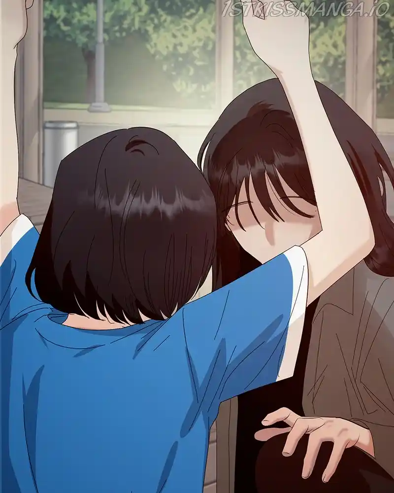 Pyramid Game Chapter 74