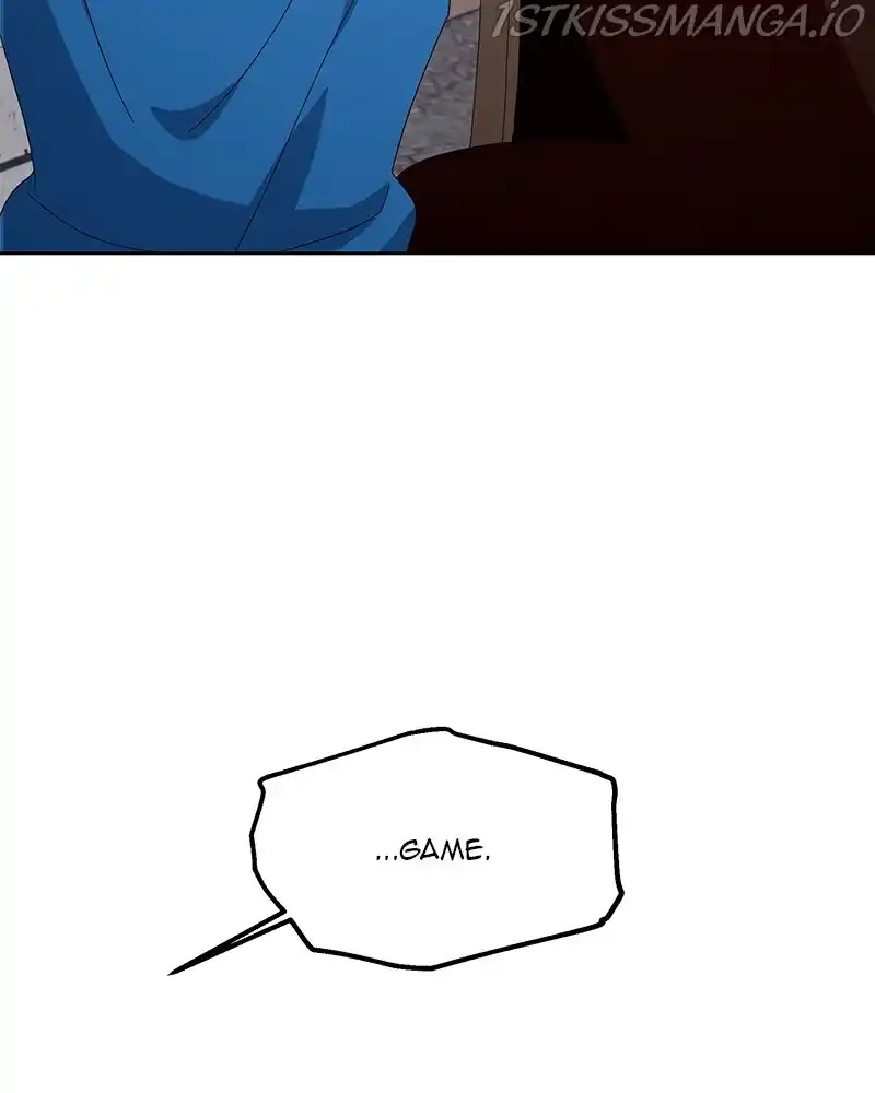 Pyramid Game Chapter 74