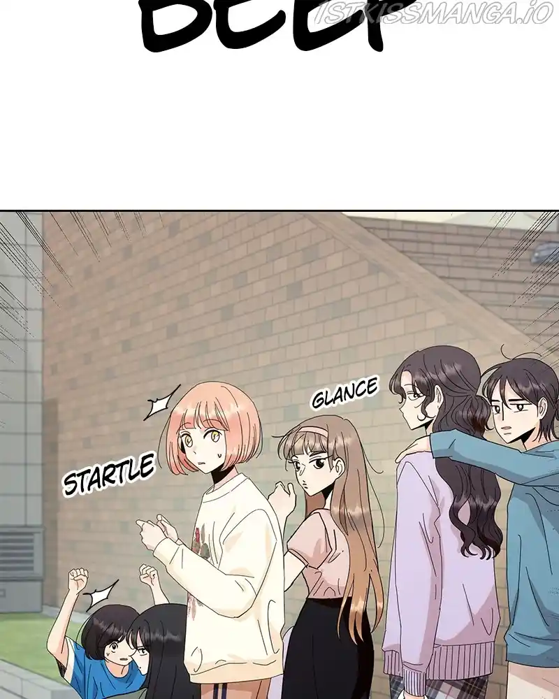 Pyramid Game Chapter 74