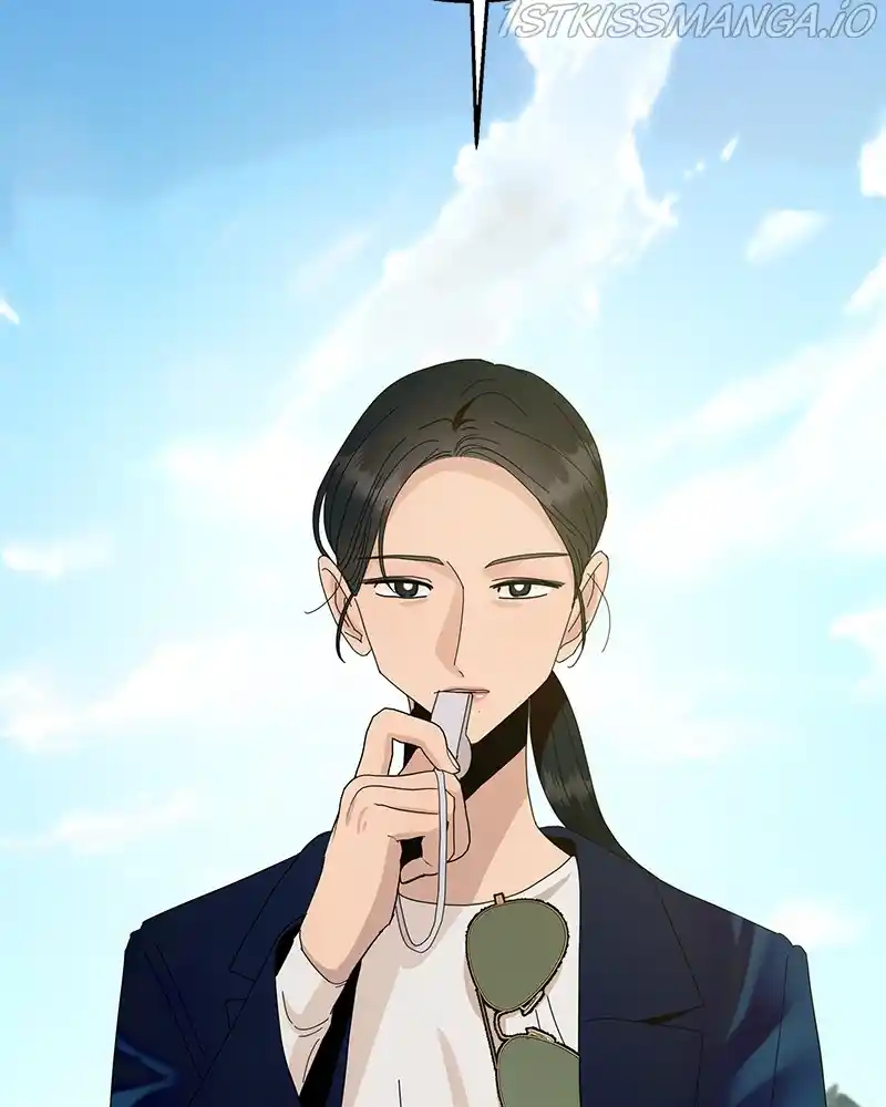 Pyramid Game Chapter 74