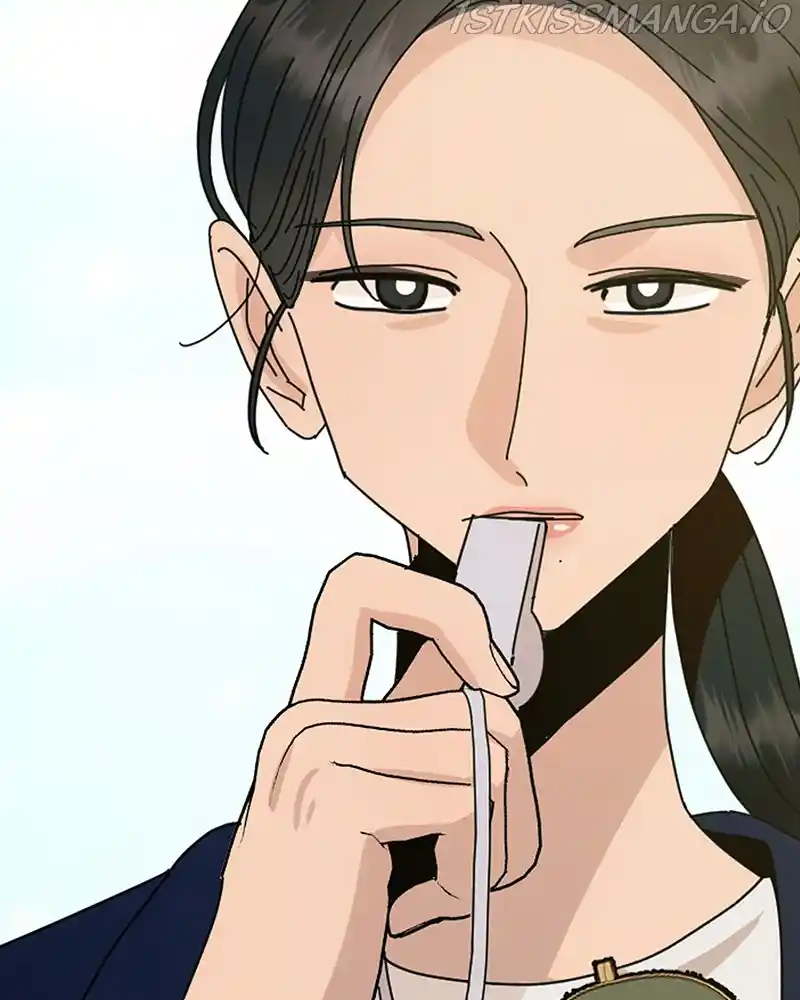 Pyramid Game Chapter 74