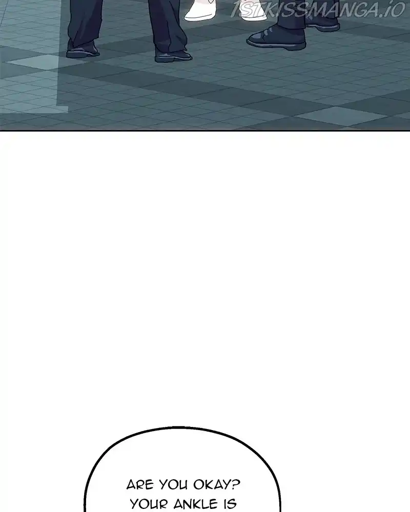 Pyramid Game Chapter 74