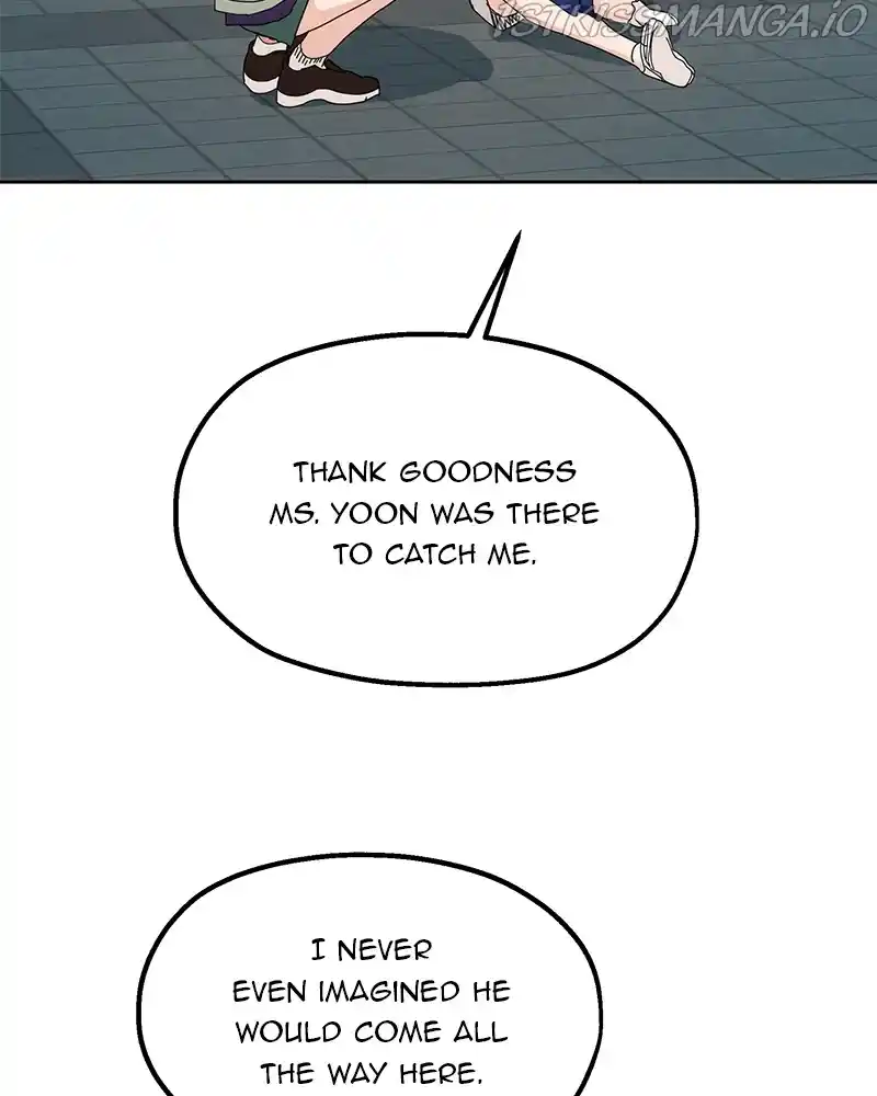 Pyramid Game Chapter 74