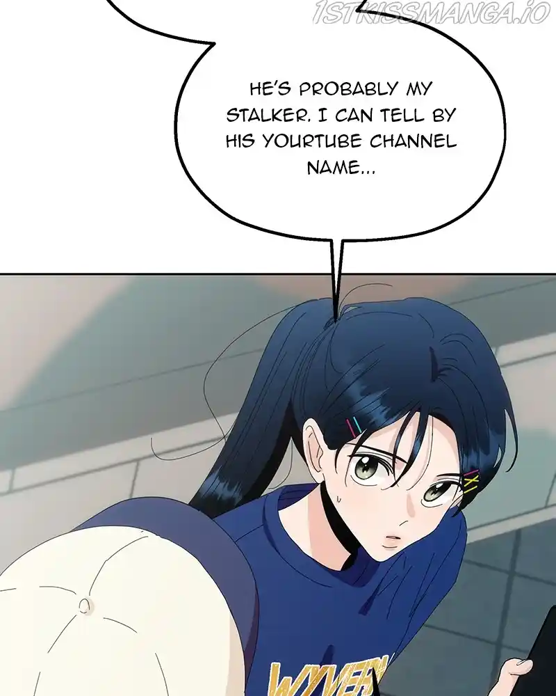 Pyramid Game Chapter 74