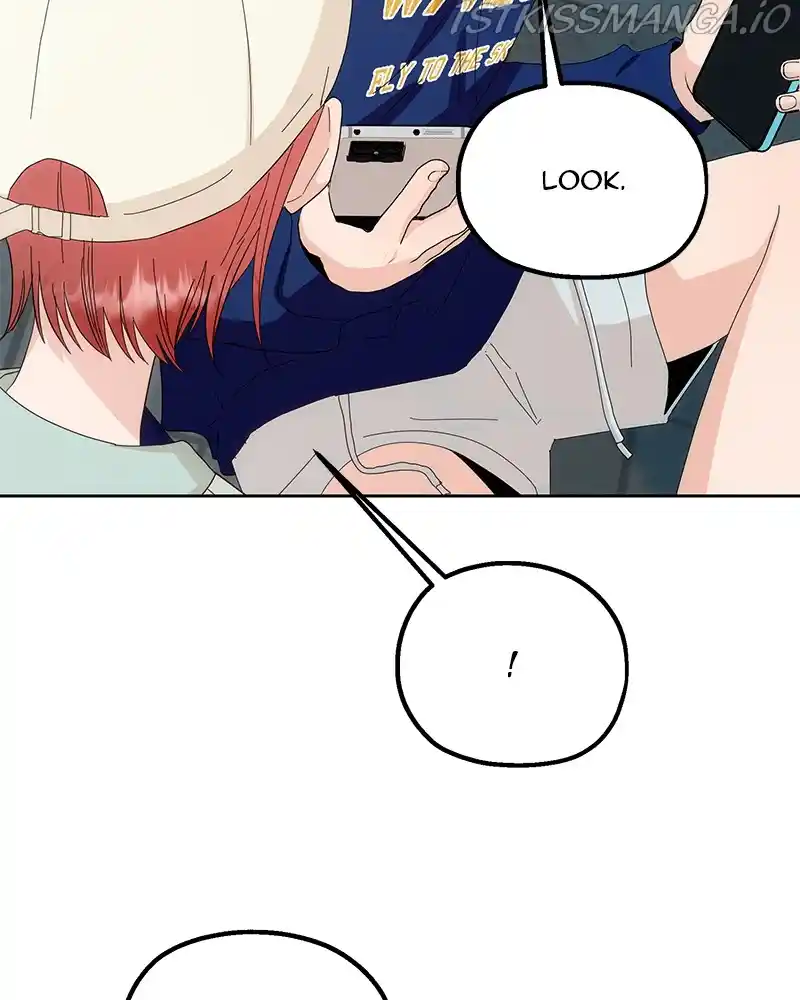 Pyramid Game Chapter 74