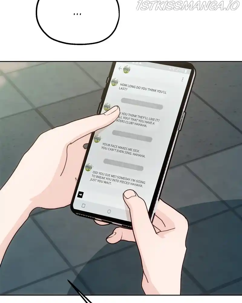 Pyramid Game Chapter 74