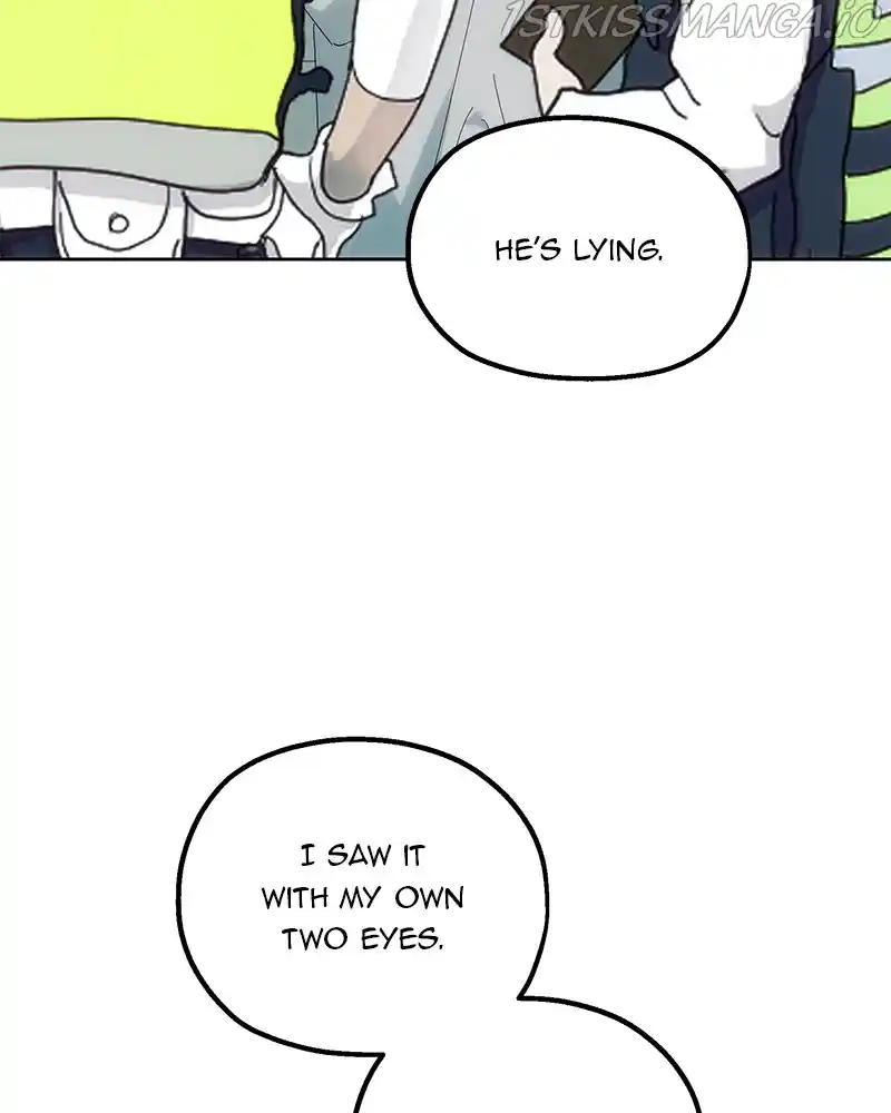 Pyramid Game Chapter 74