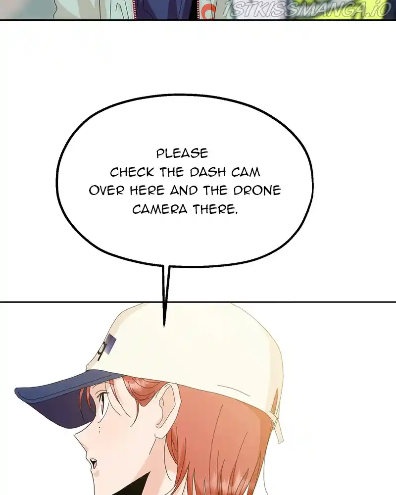 Pyramid Game Chapter 74