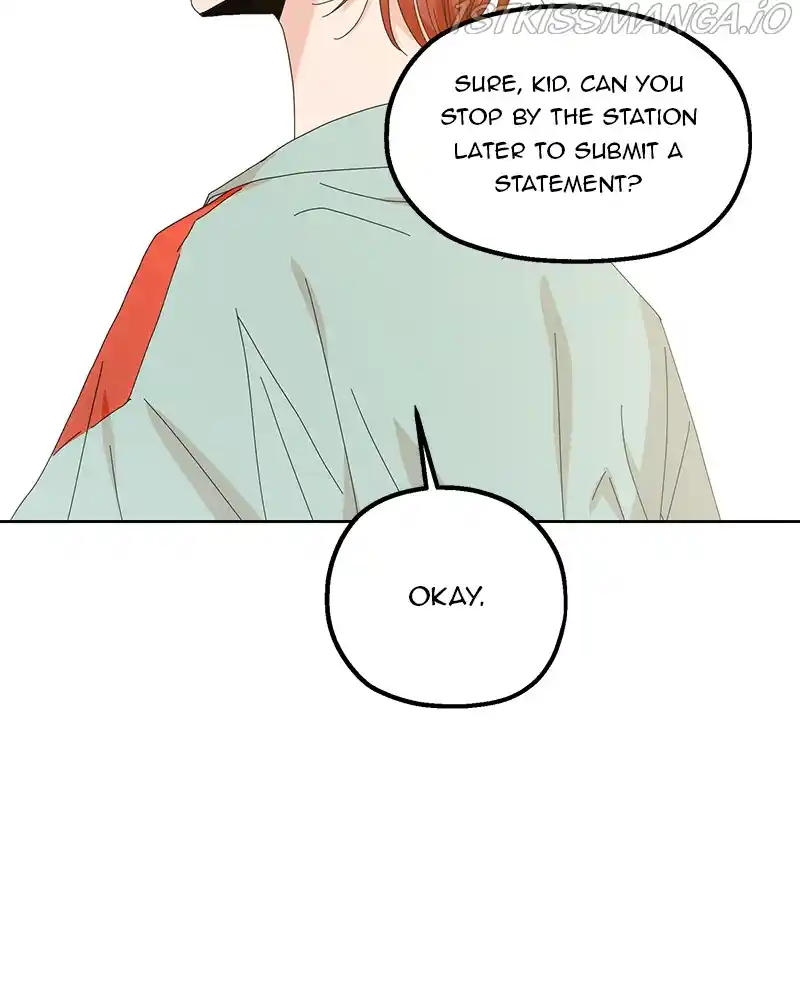 Pyramid Game Chapter 74