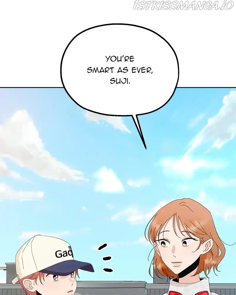 Pyramid Game Chapter 74