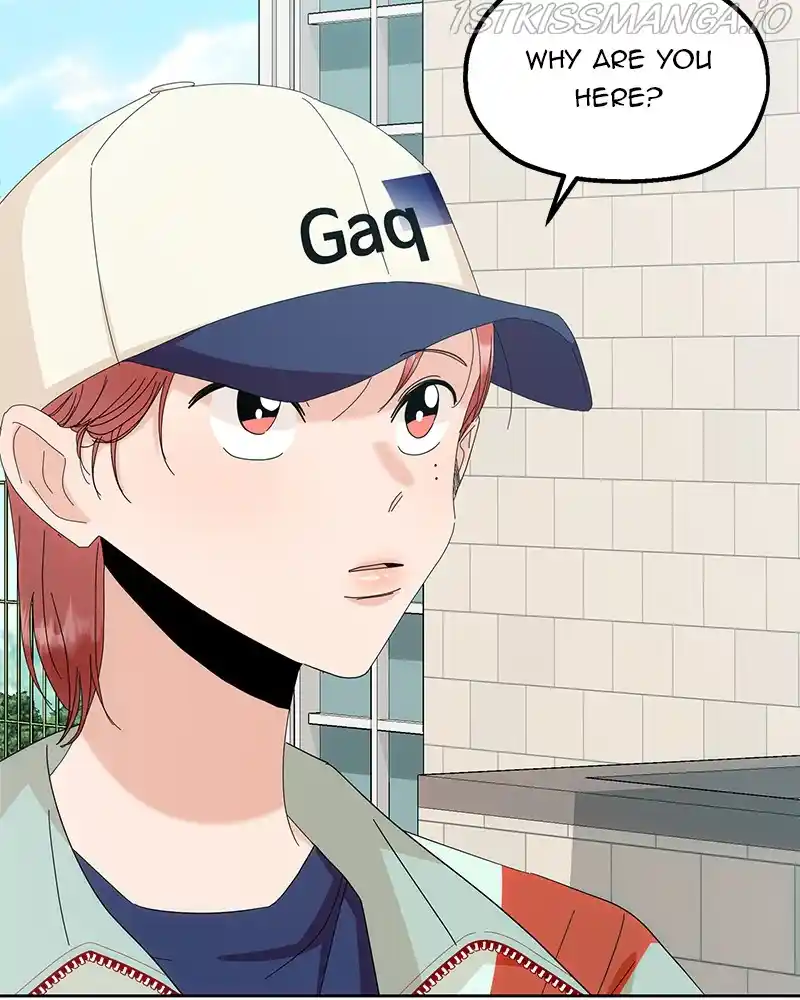 Pyramid Game Chapter 74