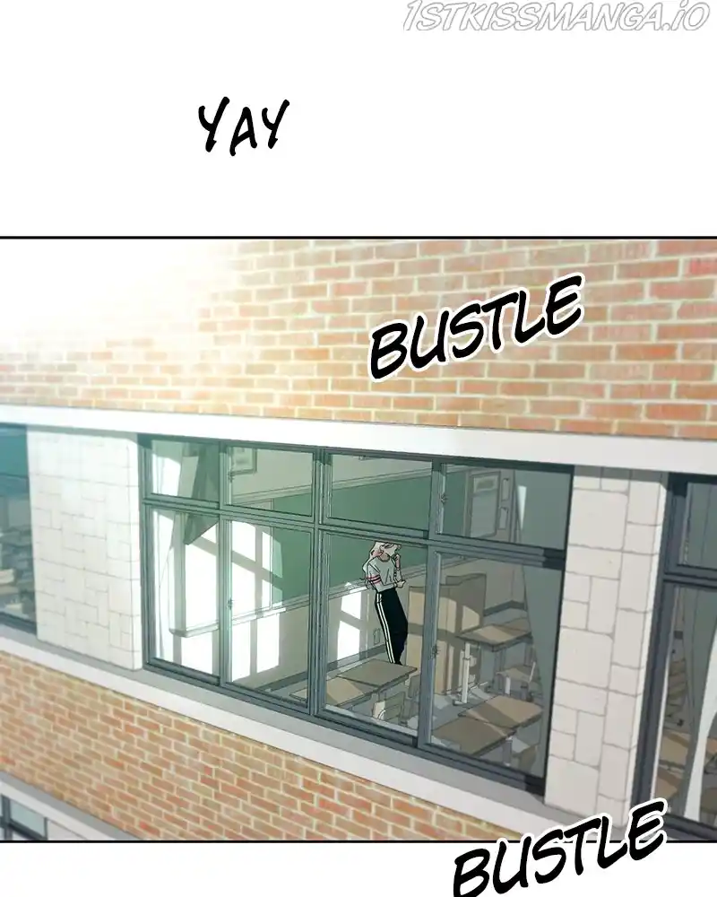 Pyramid Game Chapter 74