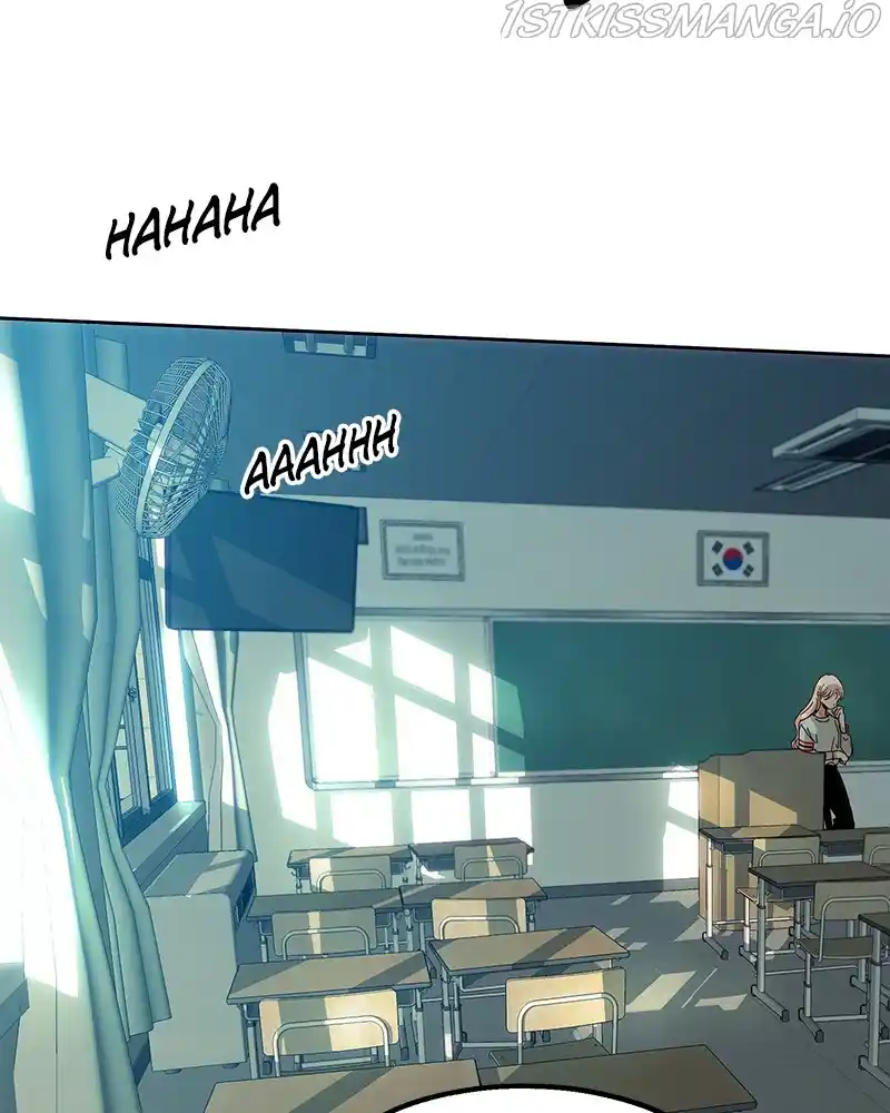 Pyramid Game Chapter 74