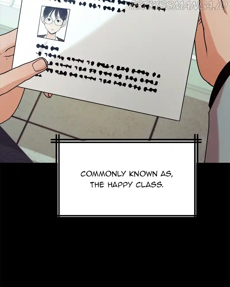 Pyramid Game Chapter 75