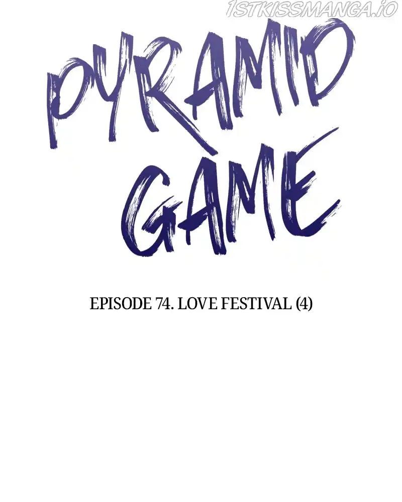 Pyramid Game Chapter 75