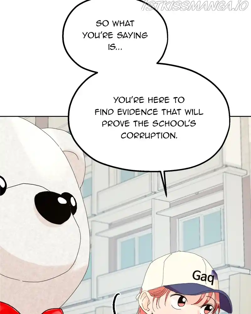 Pyramid Game Chapter 75