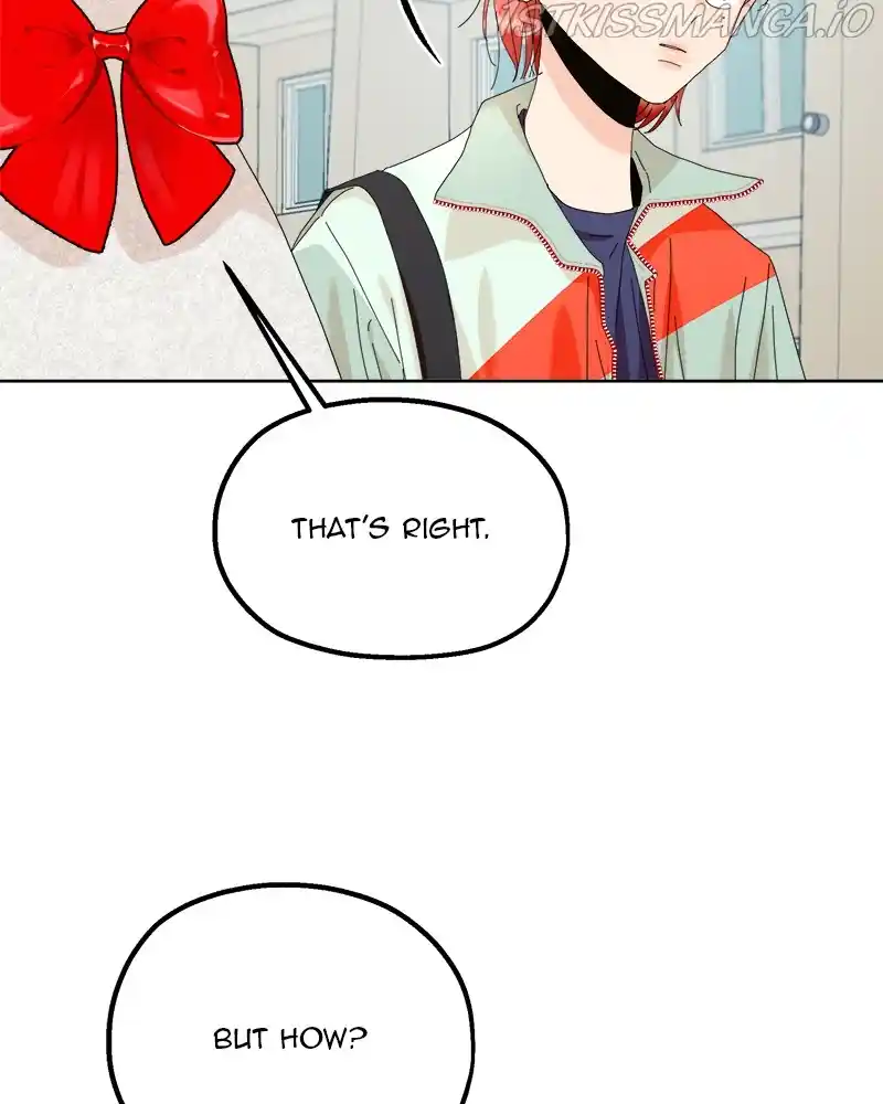 Pyramid Game Chapter 75