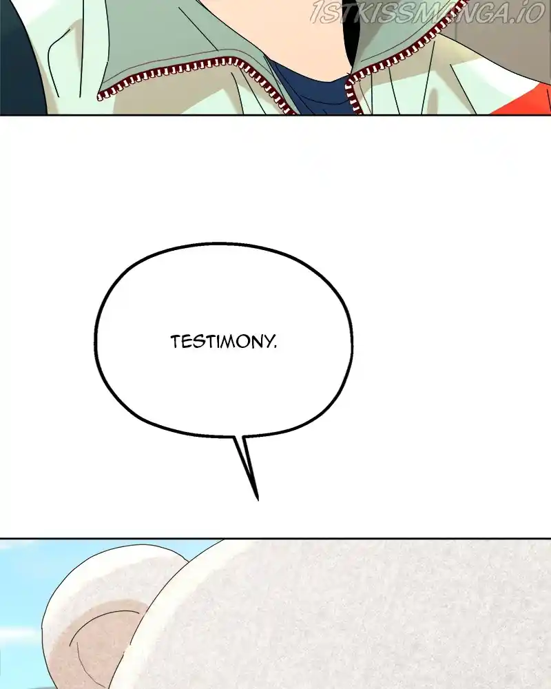 Pyramid Game Chapter 75