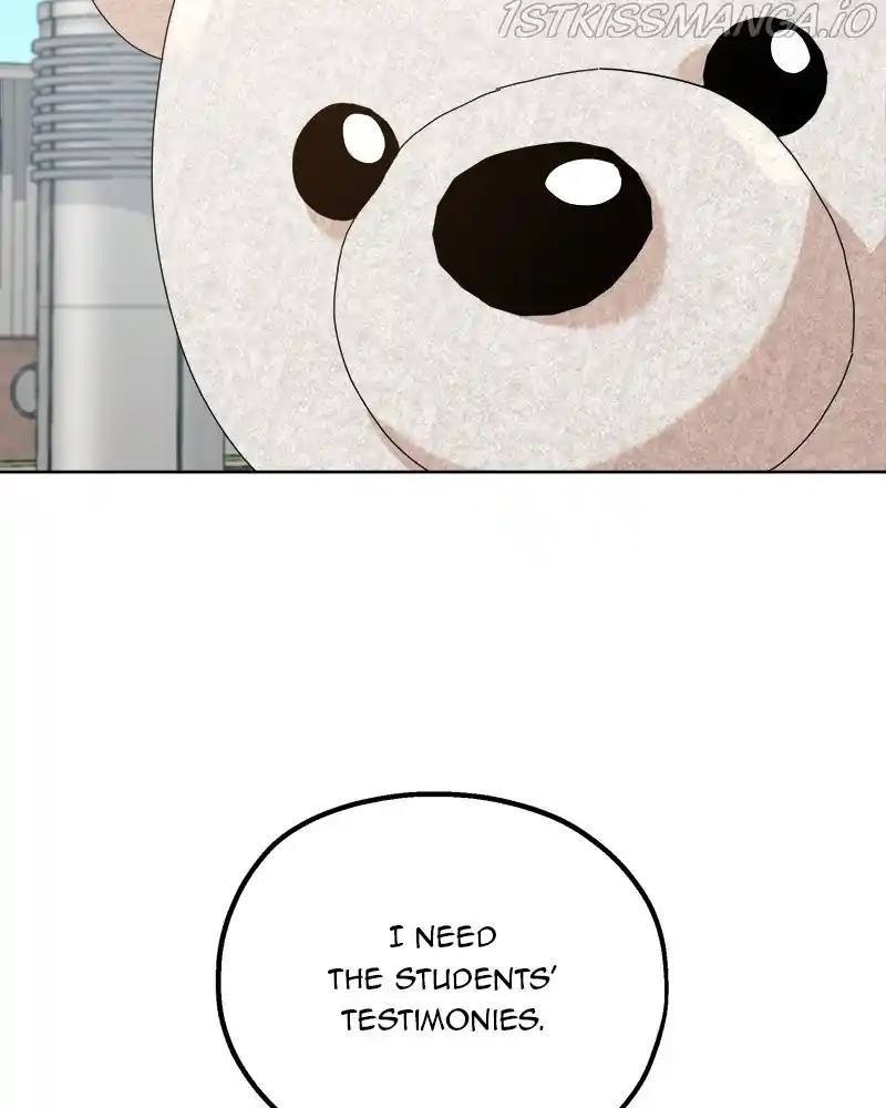 Pyramid Game Chapter 75