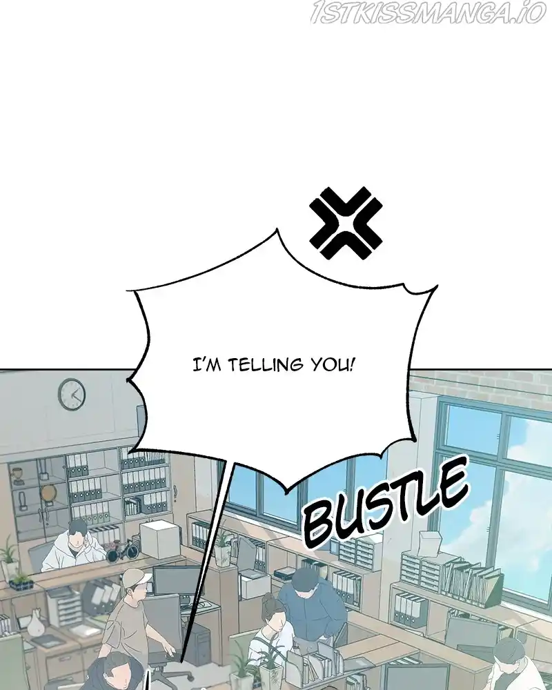 Pyramid Game Chapter 75