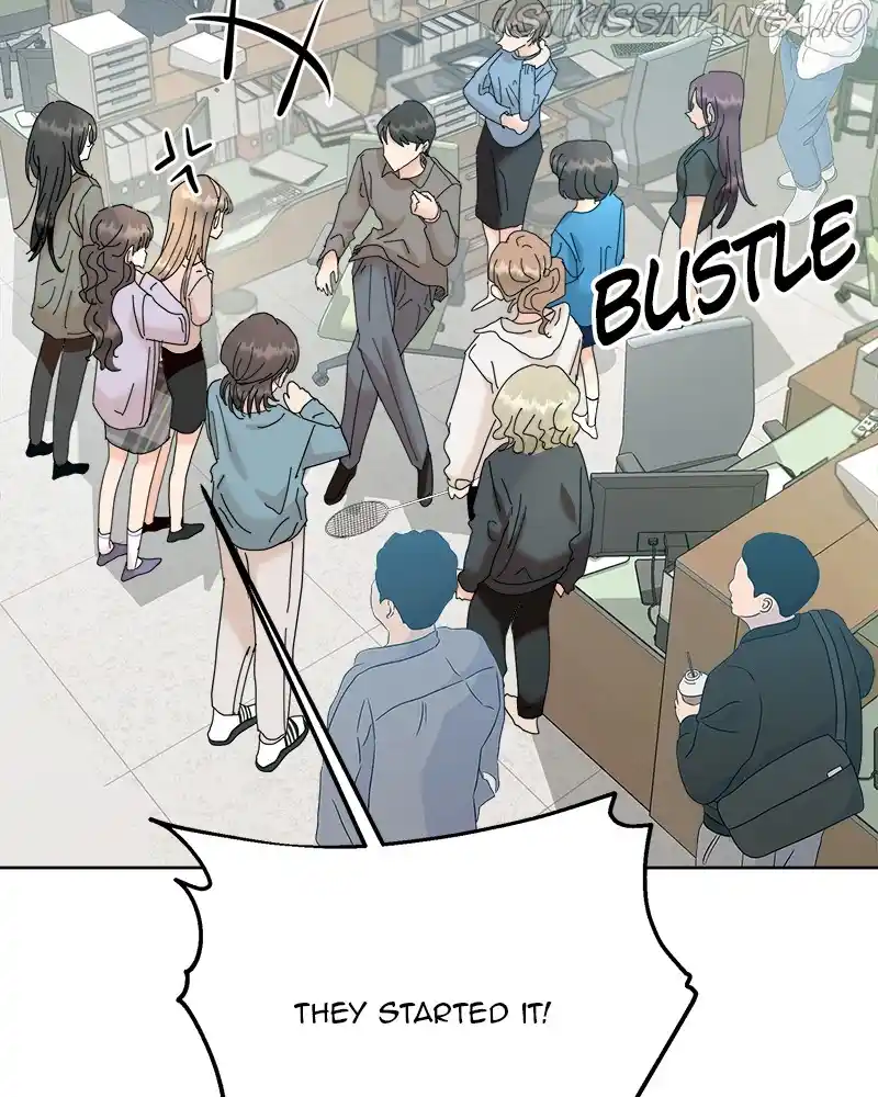 Pyramid Game Chapter 75