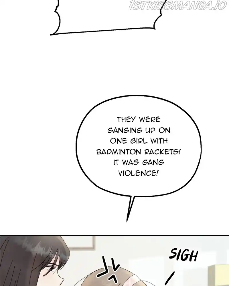 Pyramid Game Chapter 75