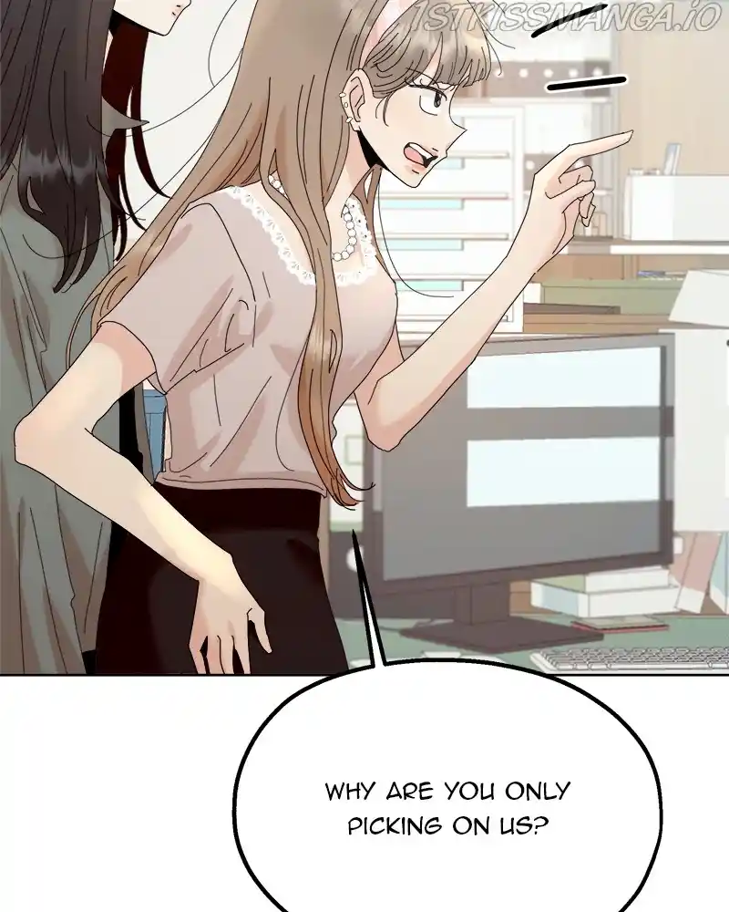 Pyramid Game Chapter 75