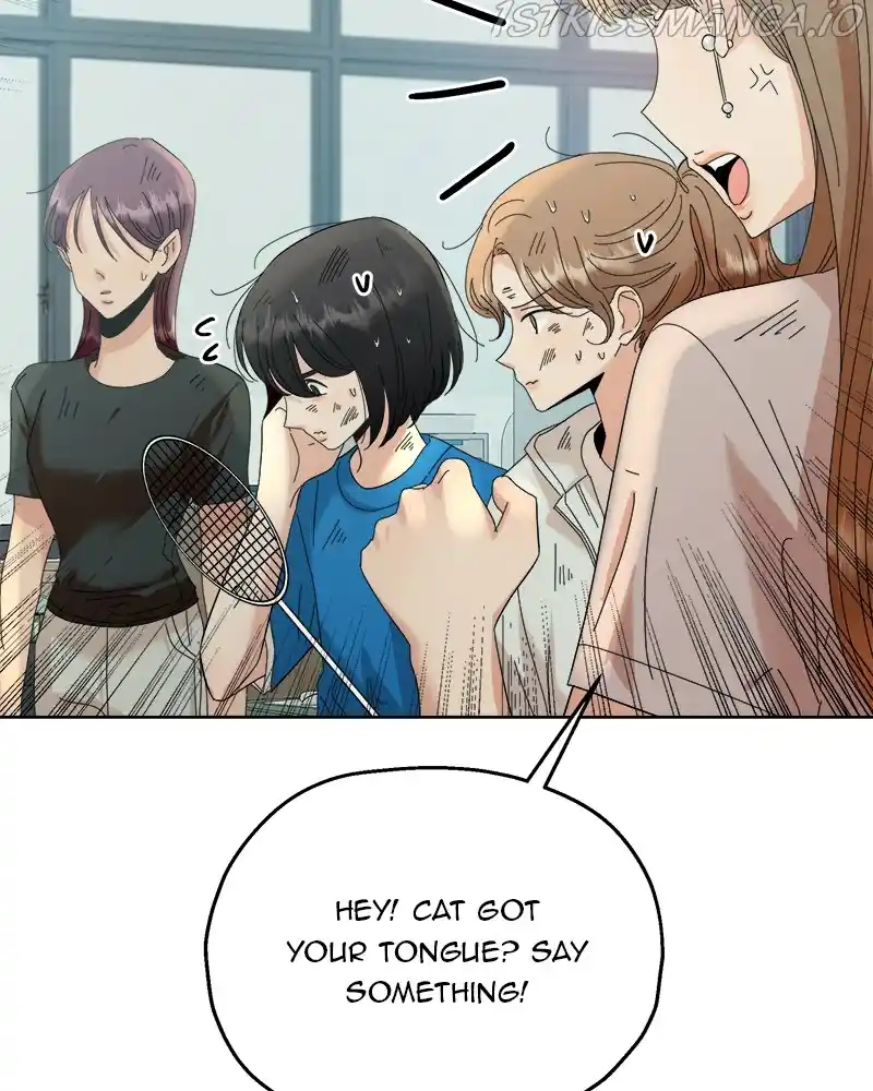 Pyramid Game Chapter 75