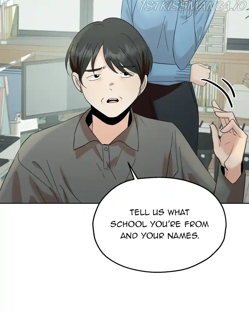 Pyramid Game Chapter 75