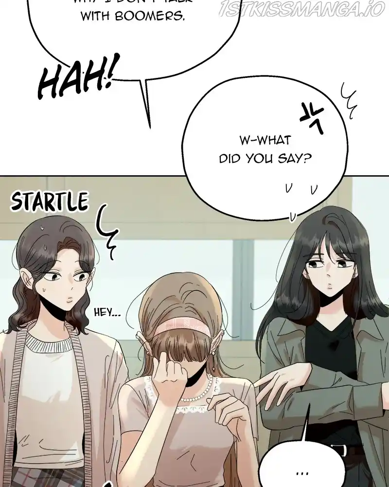 Pyramid Game Chapter 75