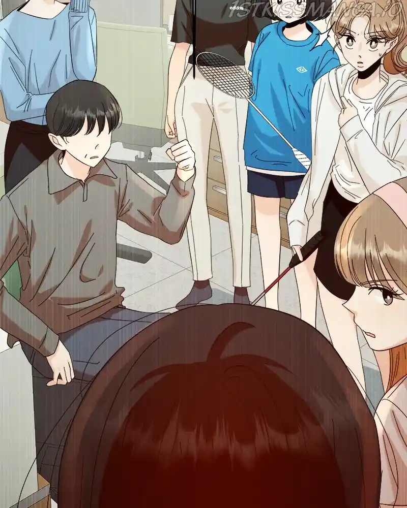 Pyramid Game Chapter 75