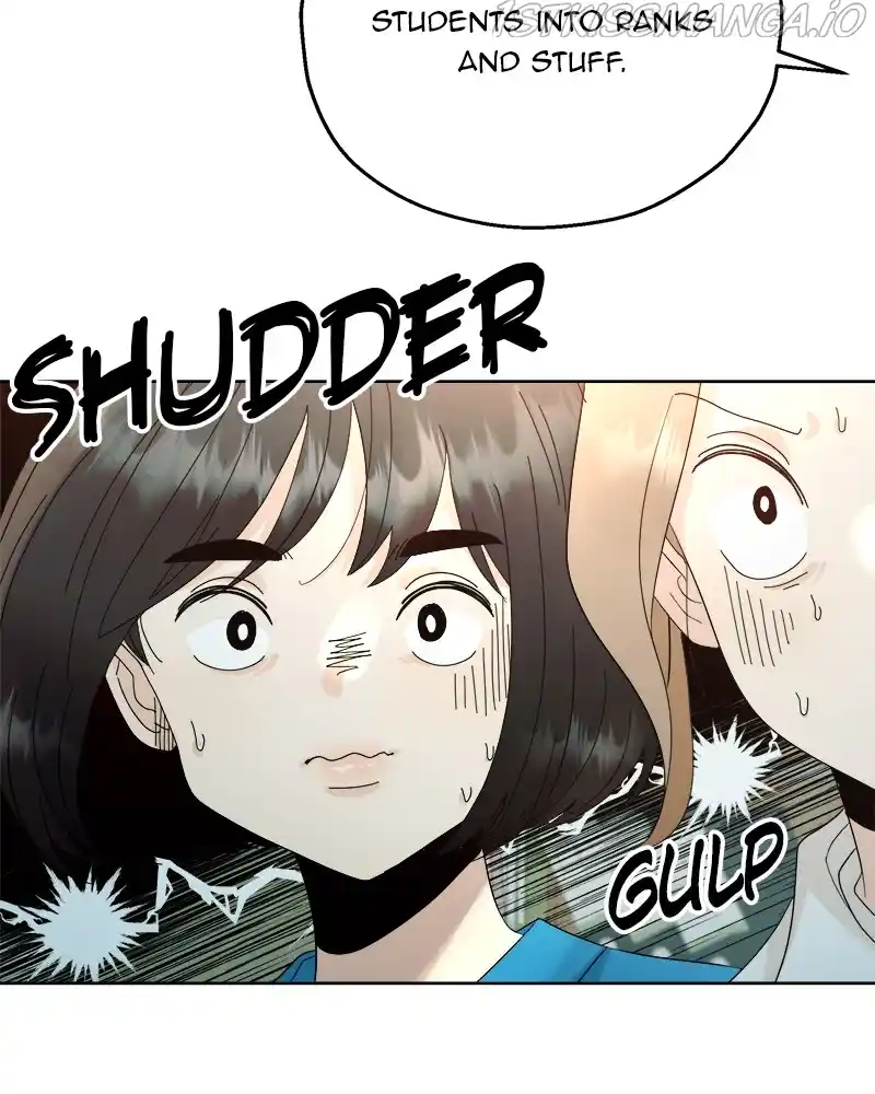 Pyramid Game Chapter 75