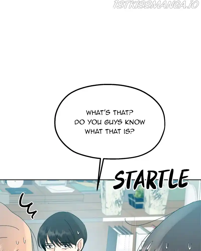 Pyramid Game Chapter 75