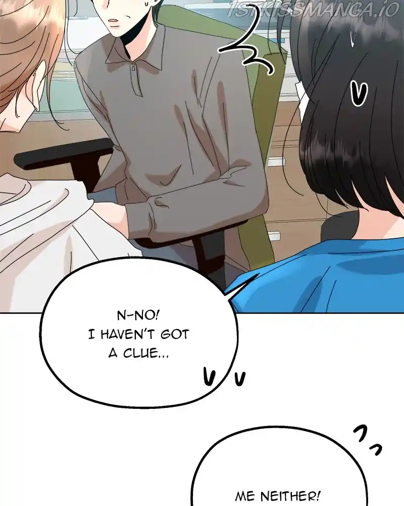 Pyramid Game Chapter 75