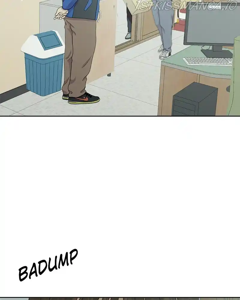 Pyramid Game Chapter 75