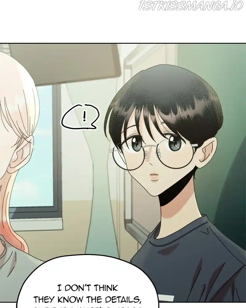 Pyramid Game Chapter 75