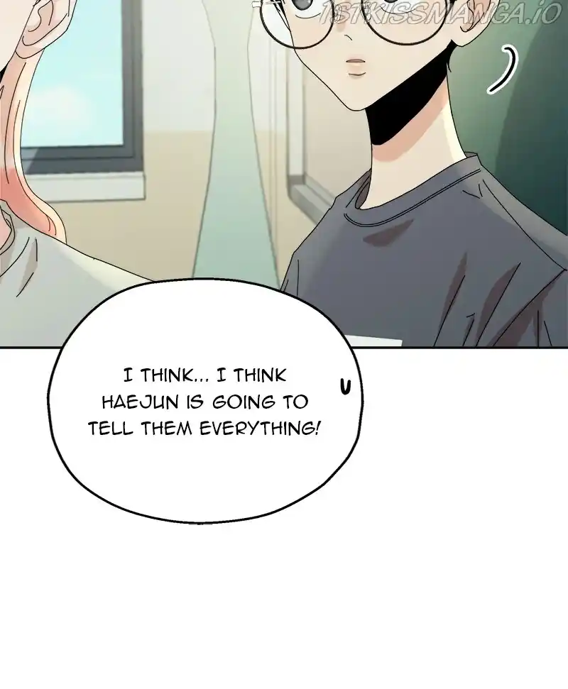 Pyramid Game Chapter 75