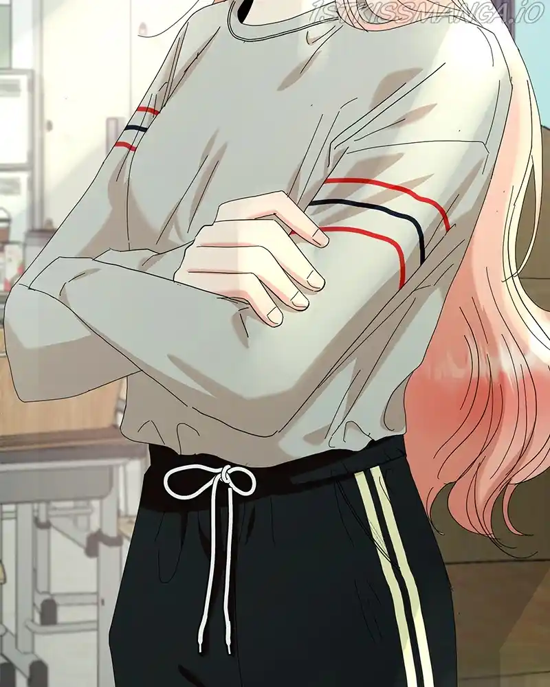 Pyramid Game Chapter 75