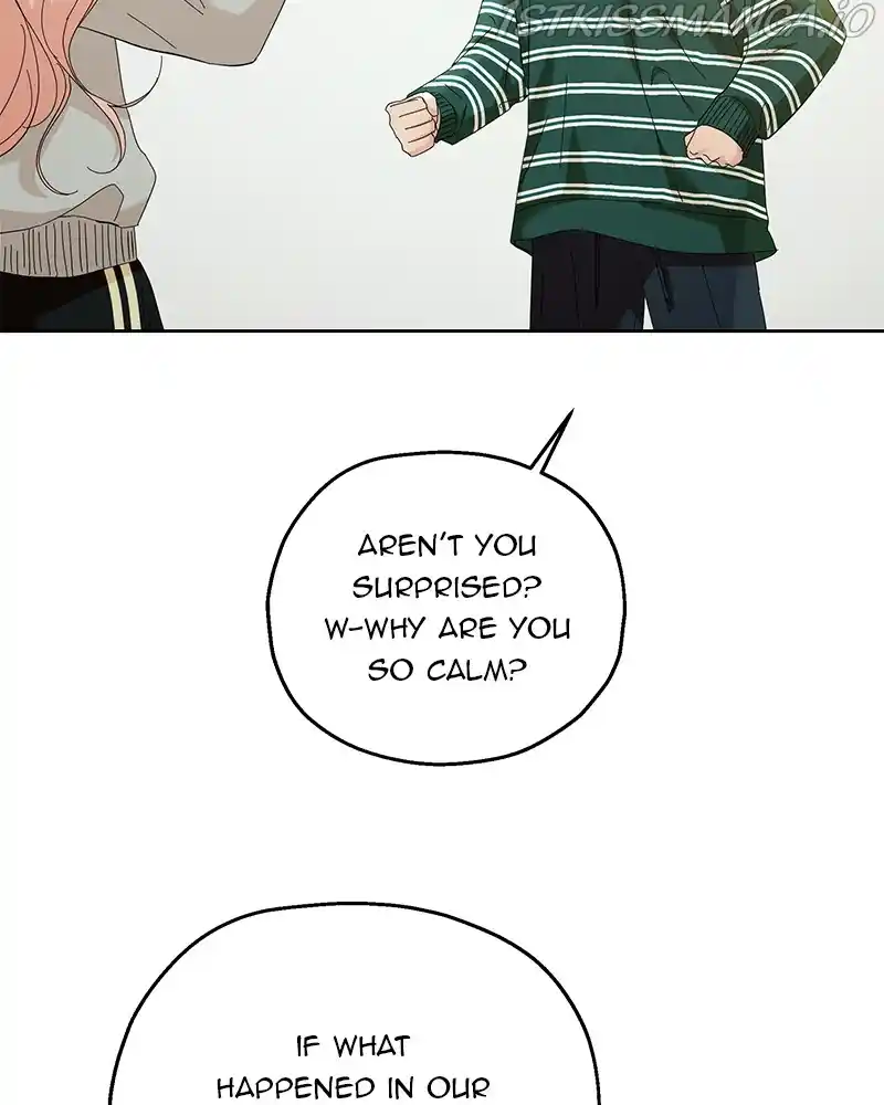 Pyramid Game Chapter 75