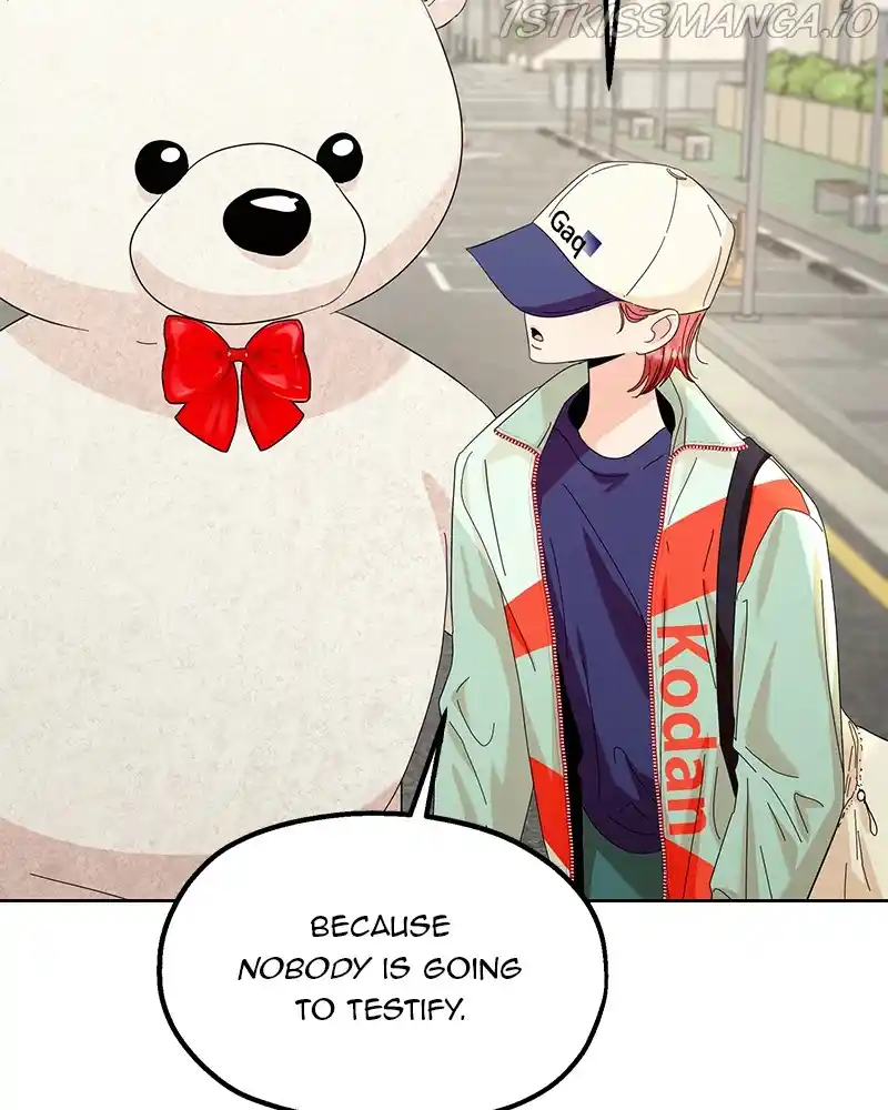 Pyramid Game Chapter 75